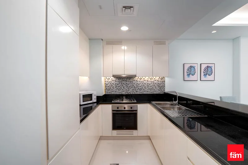 FULLY FURNISHED | HIGH FLOOR | VACANT63790446208899113