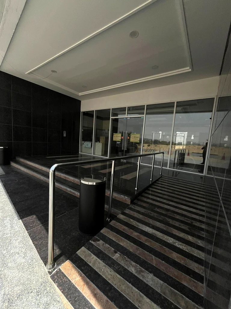 High ROI | Fully Rented Building with 90 Apartments + 14 Shops | Well-Maintained Building | Turnkey Income Property |64387215962370114