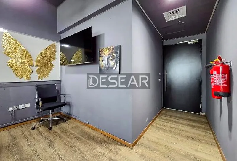 Fully Furnished | Ready to move | Community view63815435451521114