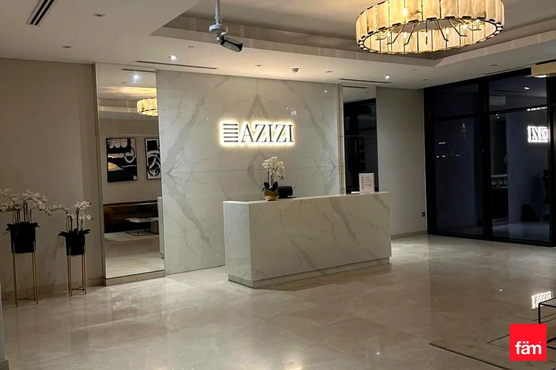Luxury Studio | Classy Interiors | Ready To Move63803426895618110