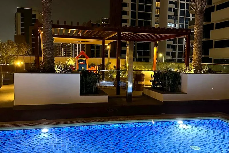 Luxury Studio | Classy Interiors | Ready To Move63803426895618114