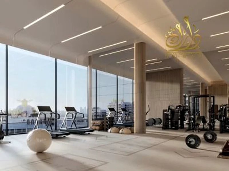 Marina View | Near Metro | World-Class Amenities  ...64022566498305114