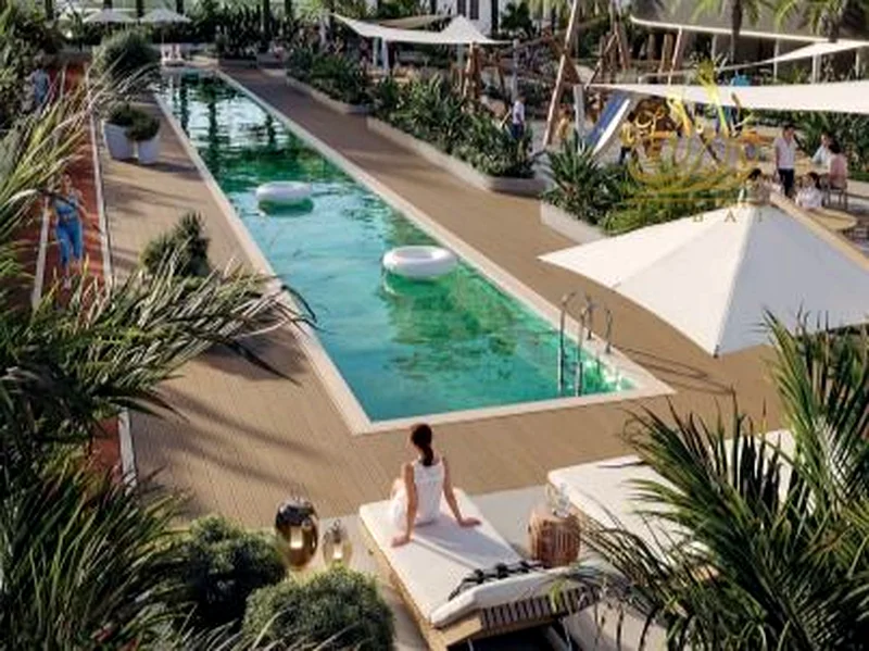 Marina View | Near Metro | World-Class Amenities  ...64022566498305112