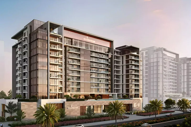 Q3 2028 | Few Units Left | Amazing Offer63920724888705110