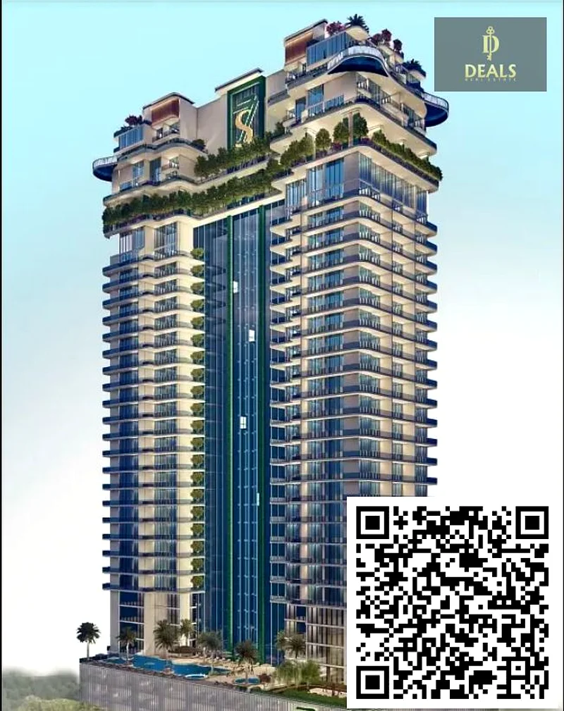 Al Nuaimiya Tower 2 – Find Your Space, Live Your Way63887070696705110