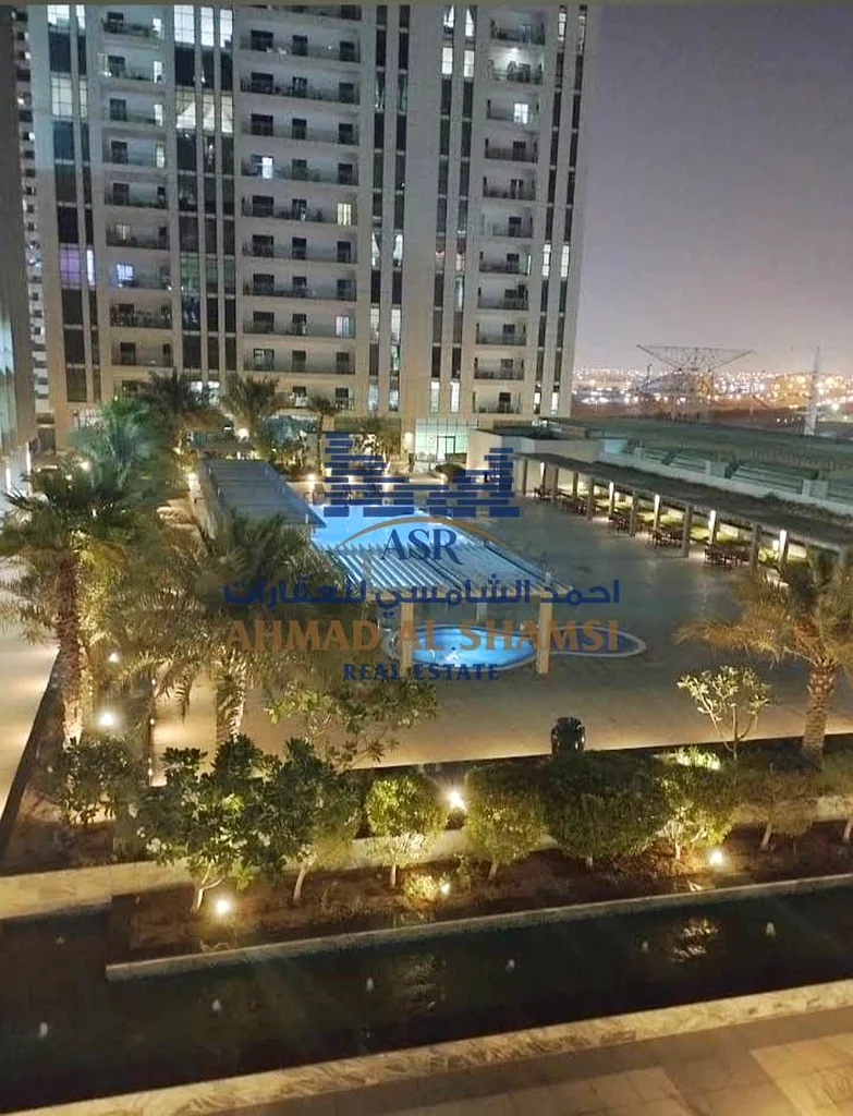 Elegant 3BHK || Maid's Room || 2 Parking Free || Gym, Pool, Kids Play Area || City View || On Sharjah Dubai Border63812131823363111