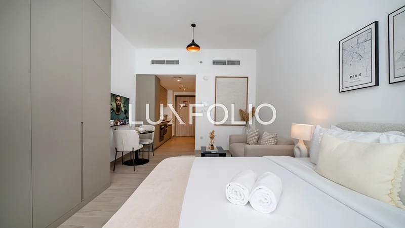 Fully Furnished | Spacious | Available Now63780903776513111