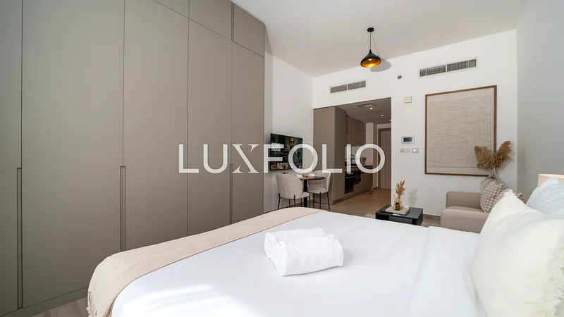 Fully Furnished | Spacious | Available Now63780903776513114