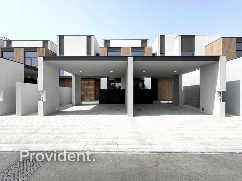 Park Facing | Near Pool G+1 | Brand New63733135161473111