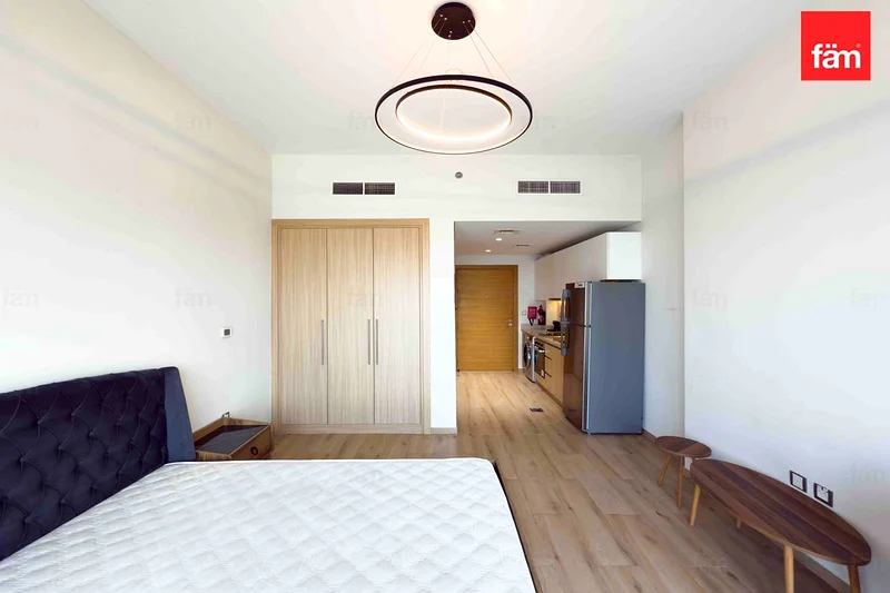 FURNISHED | HIGH FLOOR | NEXT TO METRO63941493370498113