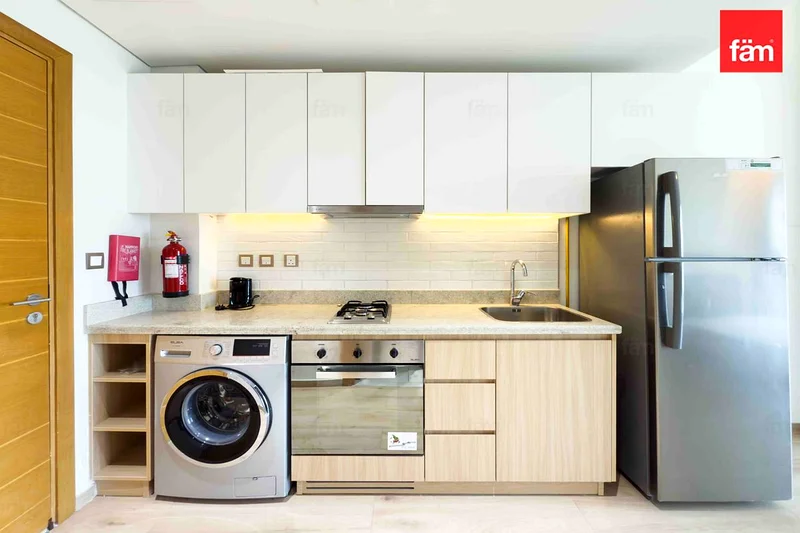 FURNISHED | HIGH FLOOR | NEXT TO METRO63941493370498112