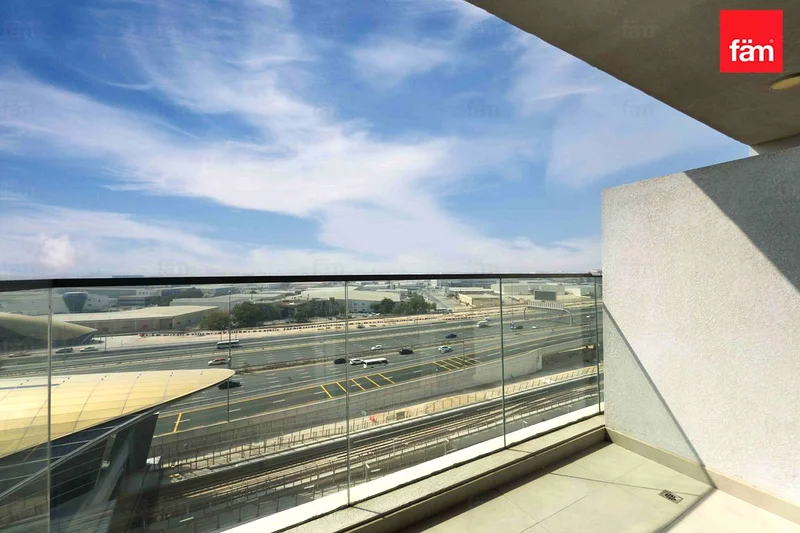 FURNISHED | HIGH FLOOR | NEXT TO METRO63941493370498110
