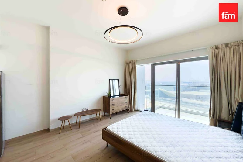 FURNISHED | HIGH FLOOR | NEXT TO METRO63941493370498111