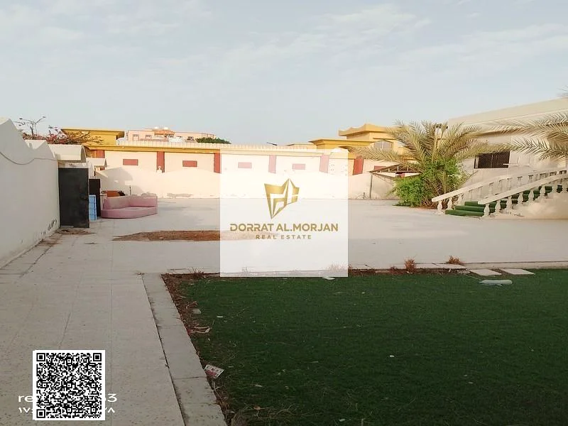 للبيع: فيلا سكنية استثمارية في الروضة 2 - عجمان63878813611777112