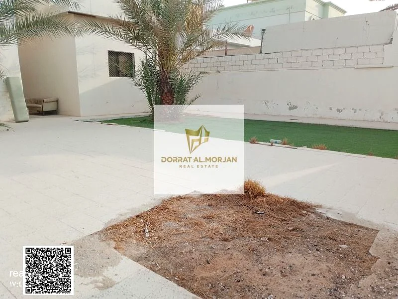 للبيع: فيلا سكنية استثمارية في الروضة 2 - عجمان63878813611777111