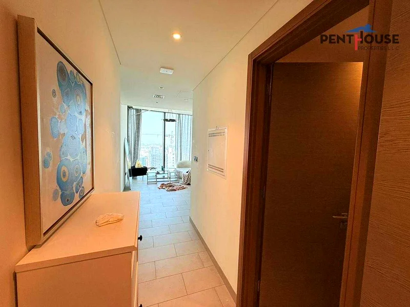 High Floor | Ready To Move-In | Prime Location63756191304835110