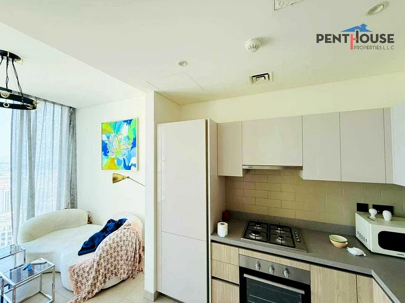 High Floor | Ready To Move-In | Prime Location63756191304835111