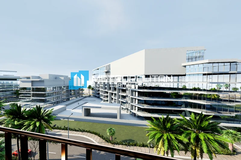 Partial Sea View | 2BR+Study | High End Finishes63852456976129111