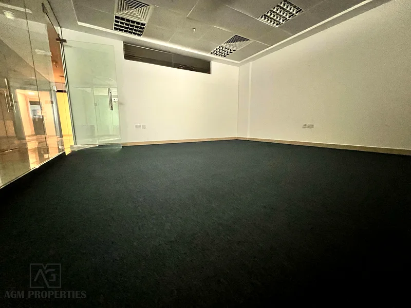 Fully Fitted Office Space in Dubai Silicon Oasis – Limited Availability!63824899734786113