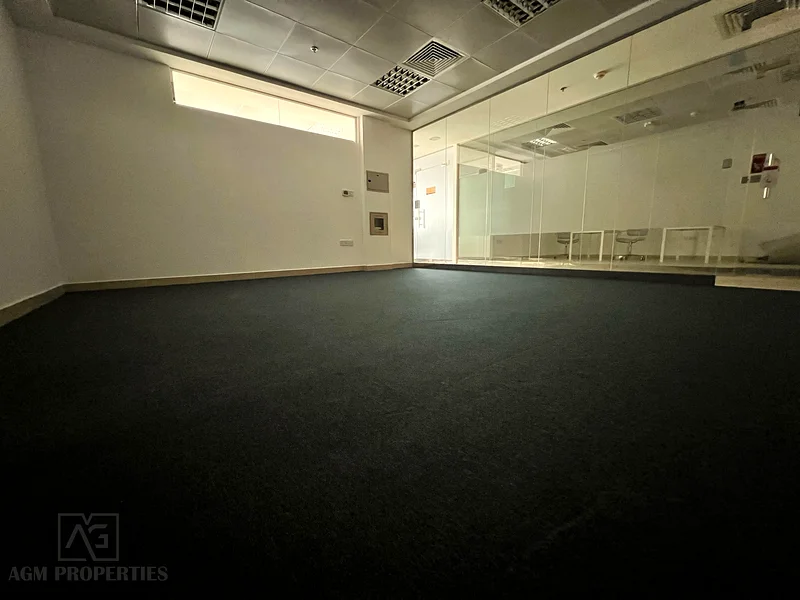 Fully Fitted Office Space in Dubai Silicon Oasis – Limited Availability!63824899734786112