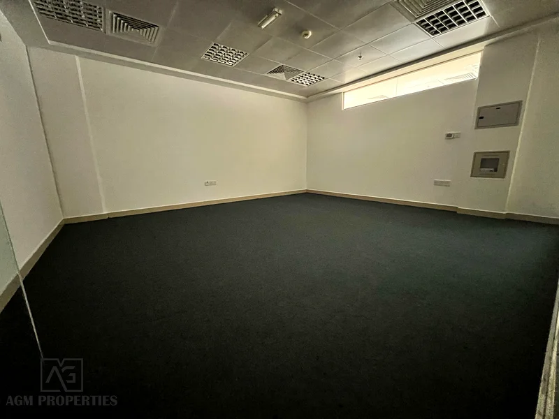 Fully Fitted Office Space in Dubai Silicon Oasis – Limited Availability!63824899734786114