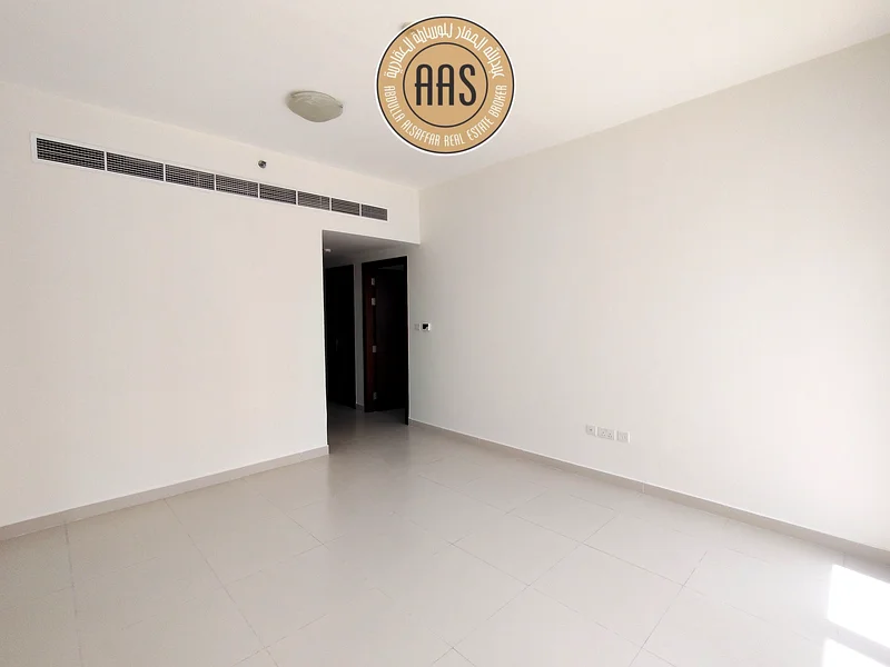 شقة واسعة من غرفة نوم واحدة في موقع متميز / سعر معقول 64 ألف / عرجان63765666688129113