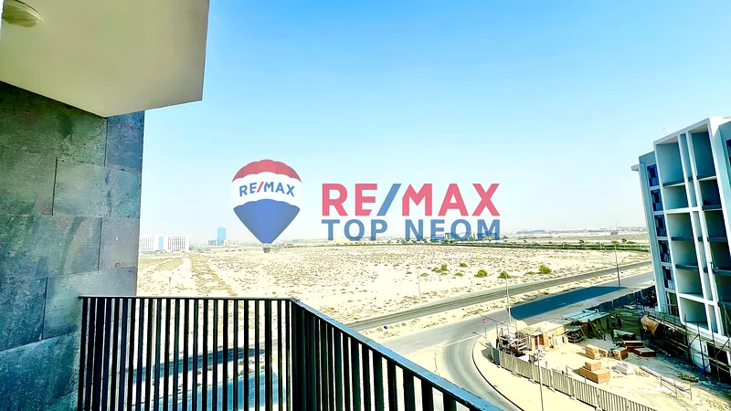 Corner  | Breathtaking Open view | Exclusive63942317385858112