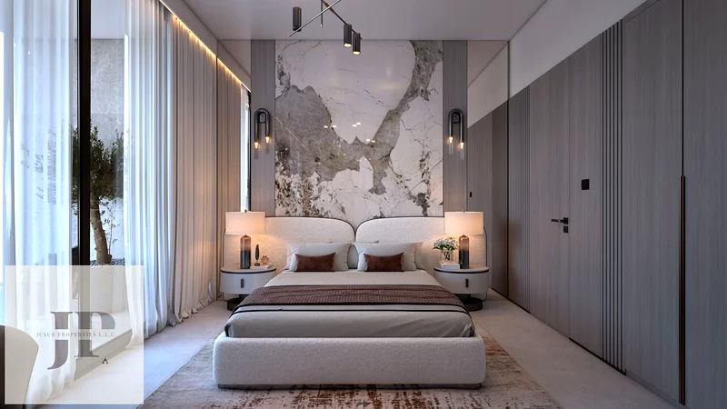 ✨ Prime Dubai Location | Close to Metro & Key Facilities | Brand-New Units at the Best Market Pric64033233922563110