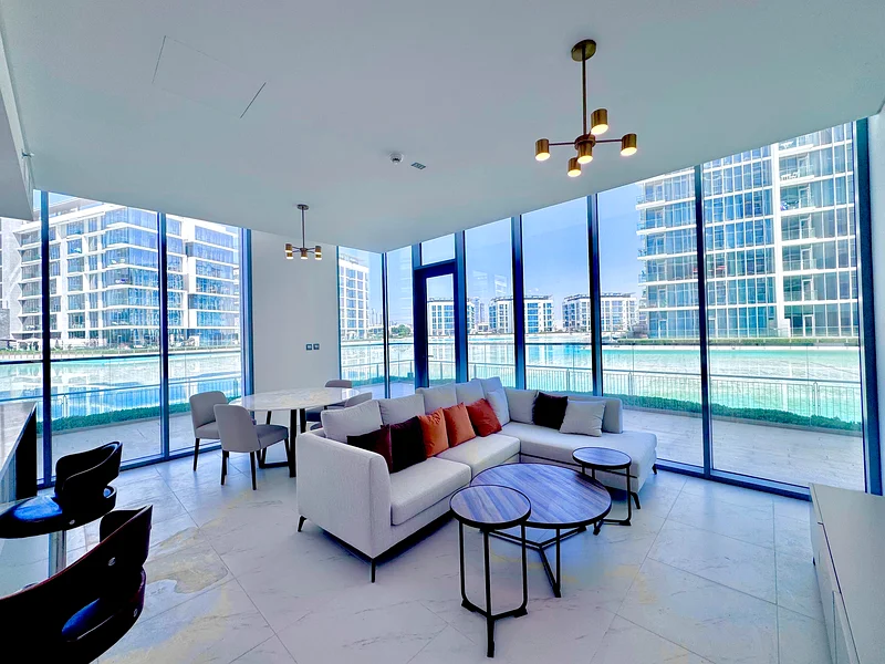 LAGOON VIEW | BIG TERRACE | BRIGHT & SPACIOUS63750545087490114