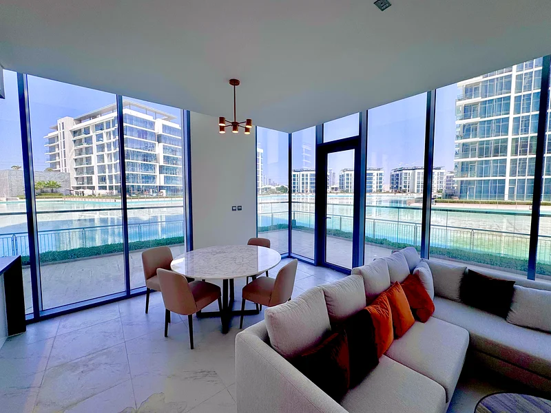 LAGOON VIEW | BIG TERRACE | BRIGHT & SPACIOUS63750545087490113