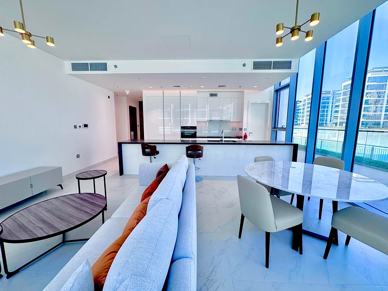 LAGOON VIEW | BIG TERRACE | BRIGHT & SPACIOUS63750545087490112