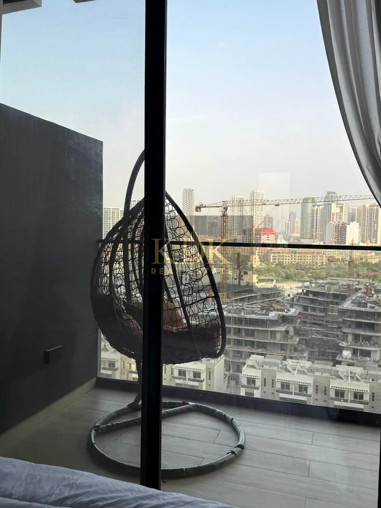 Fully Furnished 1BHK | Ready to Move In63779401116417110