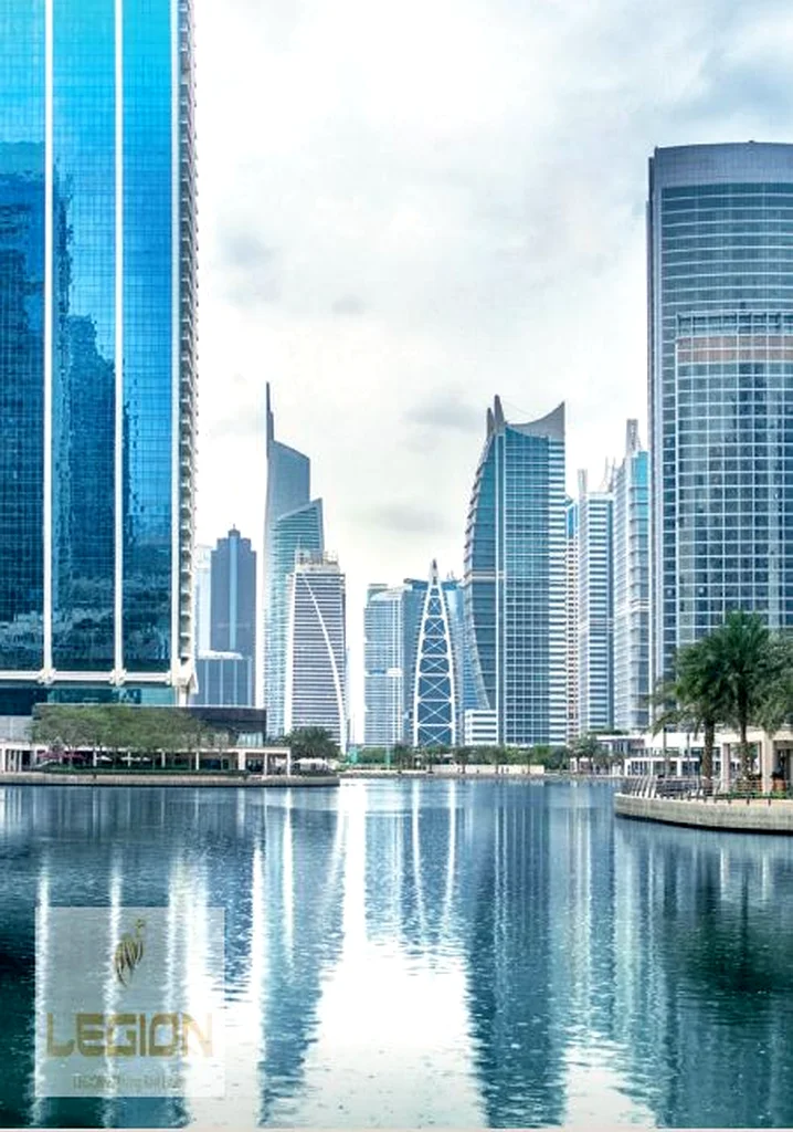 JLT Living Redefined | Sobha Verde 2BR Gem63988214550018110