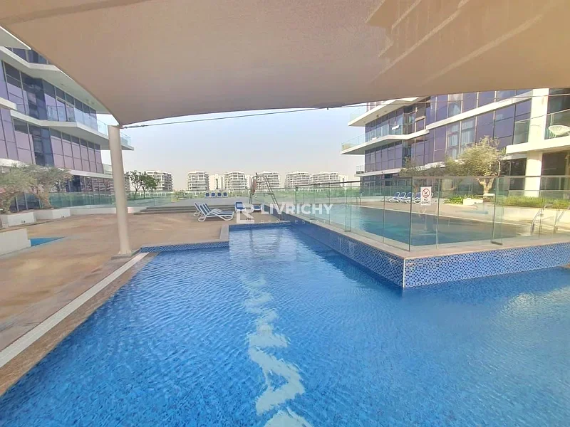 استوديو أنيق | مطبخ مجهز بالكامل | شاغر63739165970434114
