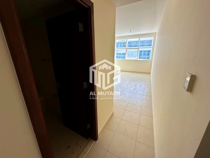 شقة فاخرة للبيع - 2 غرف نوم وصالة في برج عجمان وان63866414097283113