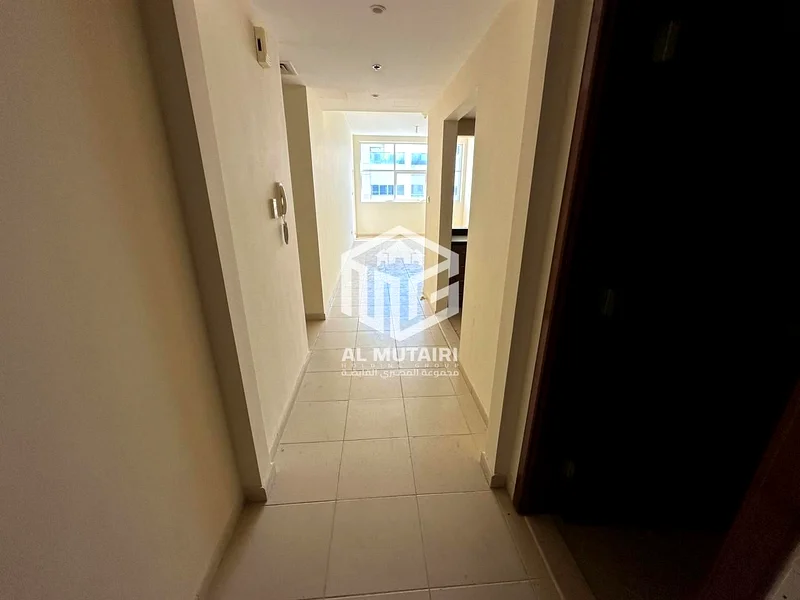 شقة فاخرة للبيع - 2 غرف نوم وصالة في برج عجمان وان63866414097283114