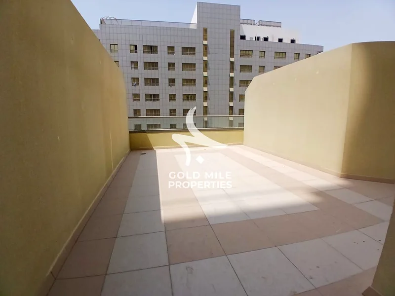 Spacious 1 BHK With Terrace ||| FOR FAMILY ||| PRIME LOCATION ||| Close To MOE63743888543362113