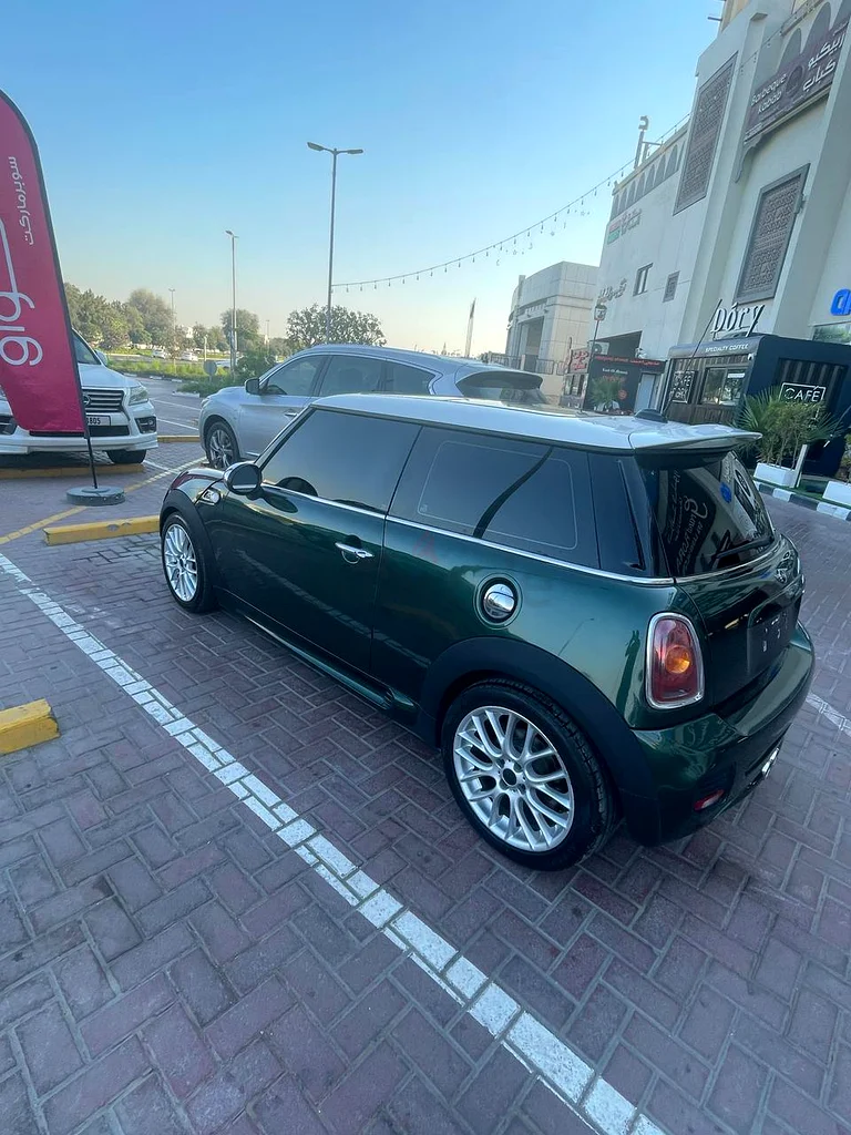 Mini cooper s  JCW 201363700662172545111