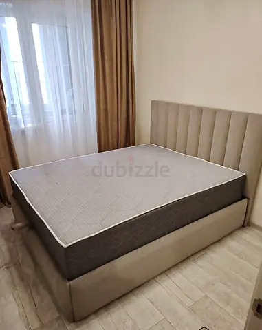 Stylish  Comfortable Queen Size Bed for Sale