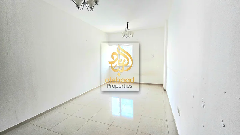 قريب من المترو • شقة بغرفة نوم واحدة كبيرة متوفرة للإيجار • احجز الآن!63728450849411114