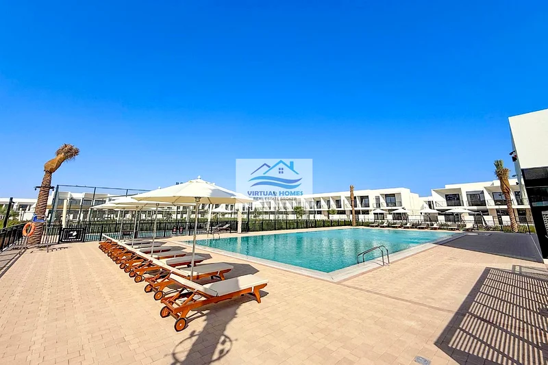 جديد بالكامل | 3 غرف نوم + غرفة خادمة | شاغر63737362214531110