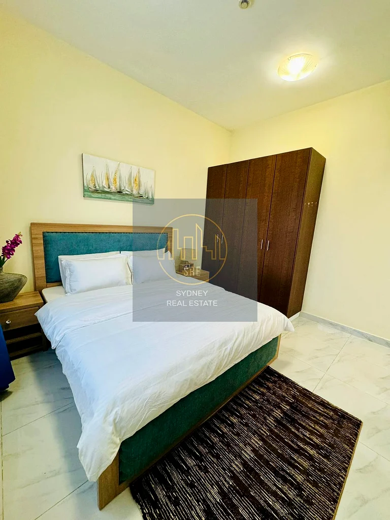 FOR RENT || VACANT | FURNISHED  | GOOD LOCATION63783845302403111