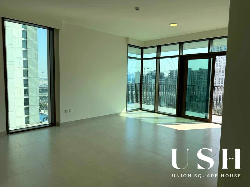 3BR+Maids | Brand New | Full Canal and Creek View64026986808579114