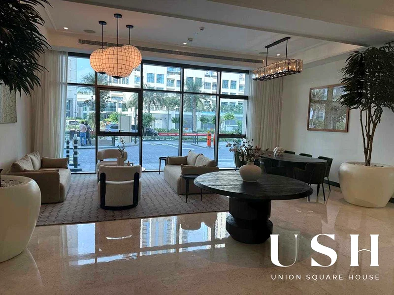 3BR+Maids | Brand New | Full Canal and Creek View64026986808579112