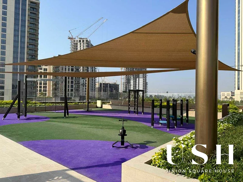 3BR+Maids | Brand New | Full Canal and Creek View64026986808579110