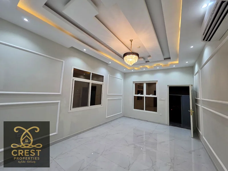 🏡 Luxury villa for rent in Ajman - Al Yasmeen area63720235475073112