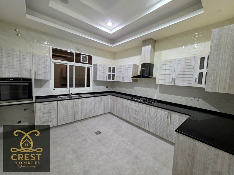 🏡 Luxury villa for rent in Ajman - Al Yasmeen area63720235475073114