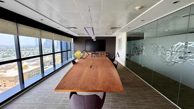 FITTED | PRIME LOCATION| GRADE A TOWER64071282472706113