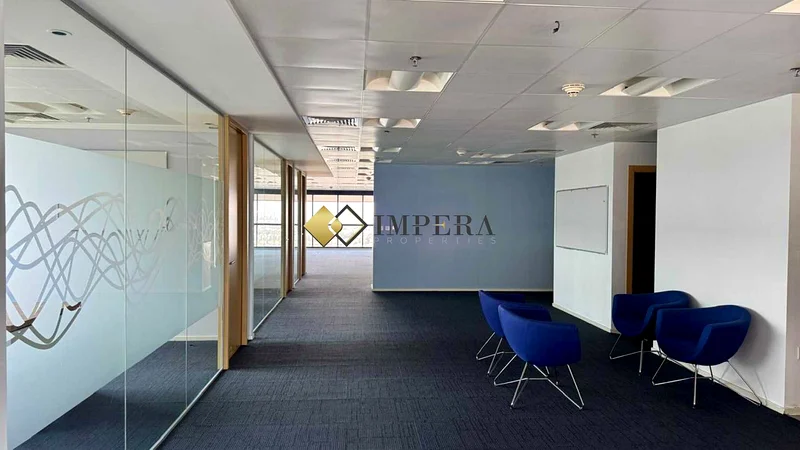 FITTED | PRIME LOCATION| GRADE A TOWER64071282472706114