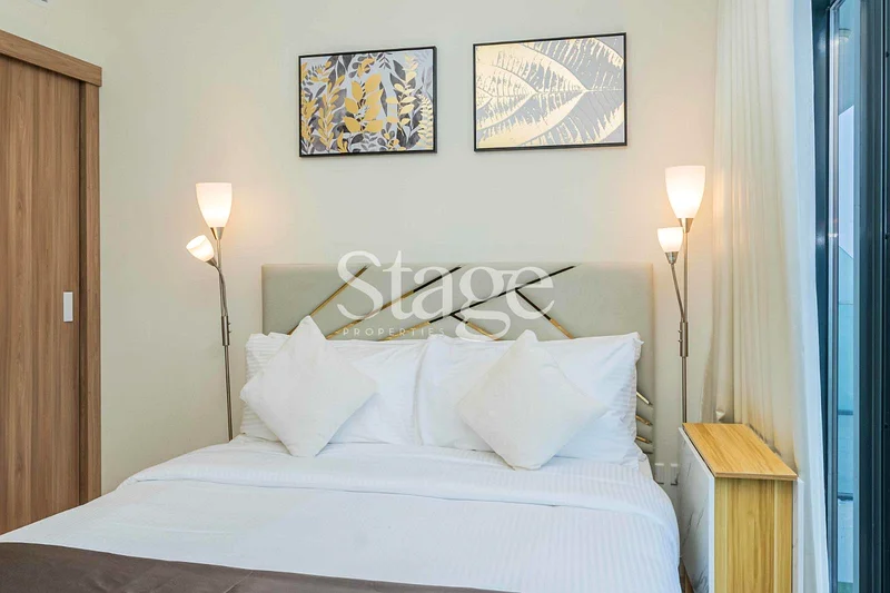 Pool View | Flexible Payment | Fully Furnished63804034663298114